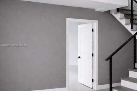 Снять в аренду кондоминиум в Майами, Флорида 2 спальни, 104.05м2, № 2043931 - фото 2