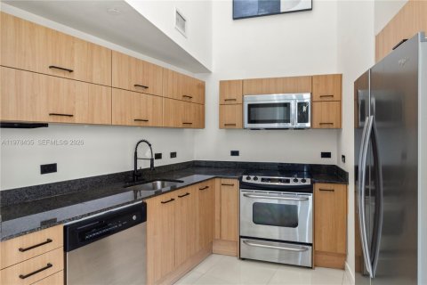 Снять в аренду кондоминиум в Майами, Флорида 2 спальни, 104.05м2, № 2043931 - фото 27