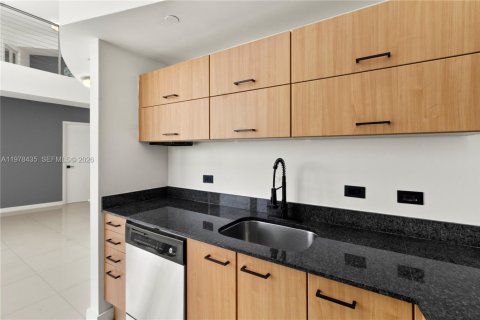 Снять в аренду кондоминиум в Майами, Флорида 2 спальни, 104.05м2, № 2043931 - фото 29