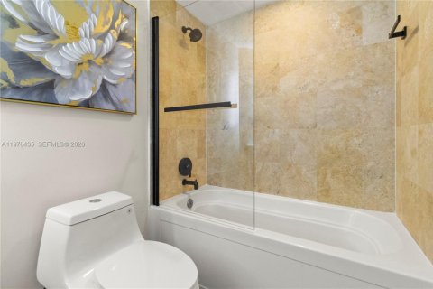 Снять в аренду кондоминиум в Майами, Флорида 2 спальни, 104.05м2, № 2043931 - фото 19