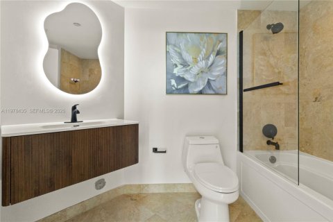 Снять в аренду кондоминиум в Майами, Флорида 2 спальни, 104.05м2, № 2043931 - фото 18