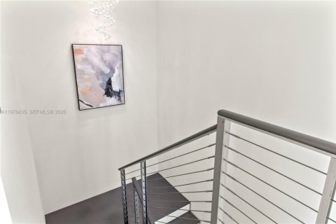 Снять в аренду кондоминиум в Майами, Флорида 2 спальни, 104.05м2, № 2043931 - фото 21