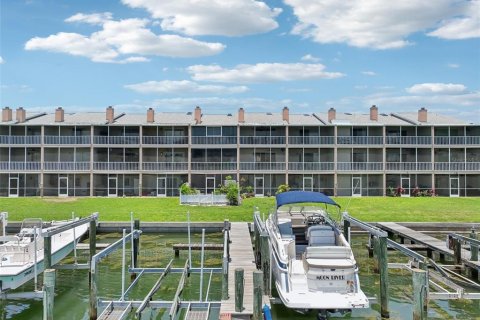 Touwnhouse à Tierra Verde, Floride 2 chambres, 153.29 m2 № 2106997