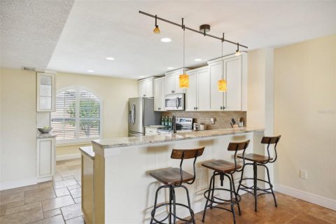 Touwnhouse à louer à Tierra Verde, Floride: 2 chambres, 153.29 m2 № 2106997 - photo 8
