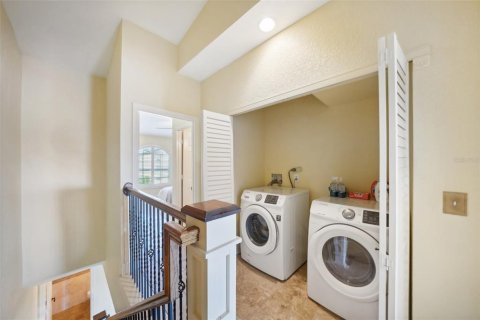 Touwnhouse à louer à Tierra Verde, Floride: 2 chambres, 153.29 m2 № 2106997 - photo 25