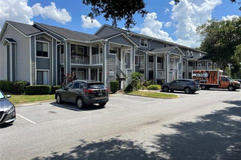 Copropriété à louer à Orlando, Floride: 2 chambres, 81.2 m2 № 1878032 - photo 1