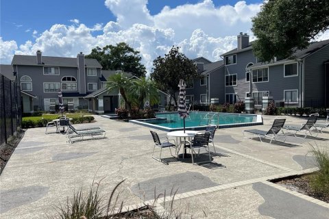 Copropriété à louer à Orlando, Floride: 2 chambres, 81.2 m2 № 1878032 - photo 3