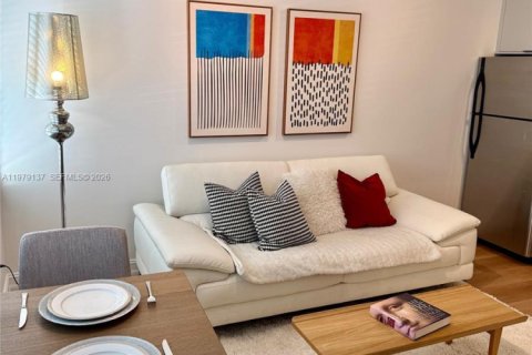 Condominio en venta en Miami Beach, Florida, 1 dormitorio, 45.06 m2 № 2043925 - foto 4