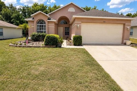 Casa en Spring Hill, Florida 3 dormitorios, 149.02 m2 № 2344517