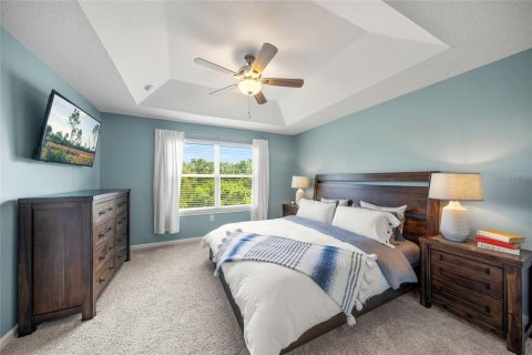 Townhouse in HARMONY AT LAKEWOOD RANCH in Bradenton, Florida 3 bedrooms, 161.56 sq.m. № 1843839 - photo 16