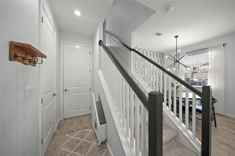 Townhouse in HARMONY AT LAKEWOOD RANCH in Bradenton, Florida 3 bedrooms, 161.56 sq.m. № 1843839 - photo 14