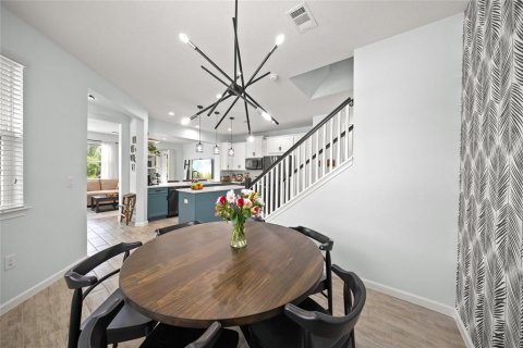 Townhouse in HARMONY AT LAKEWOOD RANCH in Bradenton, Florida 3 bedrooms, 161.56 sq.m. № 1843839 - photo 10