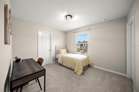 Townhouse in HARMONY AT LAKEWOOD RANCH in Bradenton, Florida 3 bedrooms, 161.56 sq.m. № 1843839 - photo 21