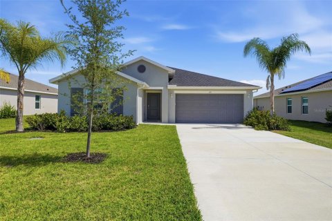 Casa en Rotonda, Florida 4 dormitorios, 180.32 m2 № 2124889