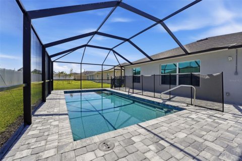 Villa ou maison à vendre à Rotonda, Floride: 4 chambres, 180.32 m2 № 2124889 - photo 30