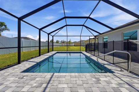 Villa ou maison à vendre à Rotonda, Floride: 4 chambres, 180.32 m2 № 2124889 - photo 29
