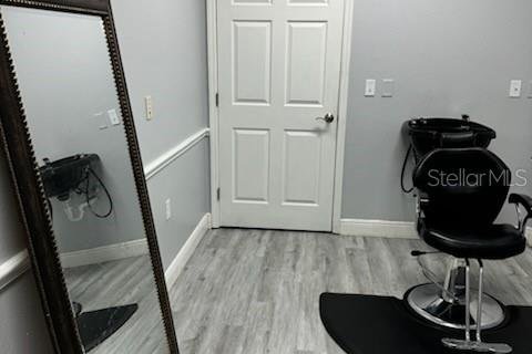 Propiedad comercial en alquiler en Wesley Chapel, Florida, 9.29 m2 № 1810326 - foto 1