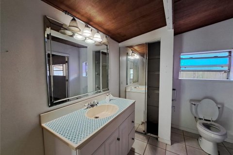 Villa ou maison à vendre à South Pasadena, Floride: 2 chambres, 73.58 m2 № 1906211 - photo 22