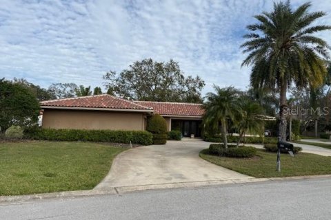 House in Clearwater, Florida 4 bedrooms, 211.72 sq.m. № 1910286 - photo 5
