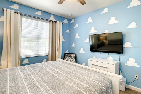 Villa ou maison à vendre à Kissimmee, Floride: 6 chambres, 305.74 m2 № 1580175 - photo 16