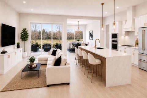 Casa en venta en Orlando, Florida, 4 dormitorios, 262.36 m2 № 2406815 - foto 3