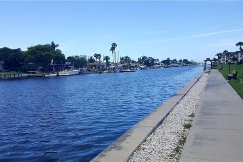 Condominio en alquiler en New Port Richey, Florida, 1 dormitorio, 101.08 m2 № 1780504 - foto 11