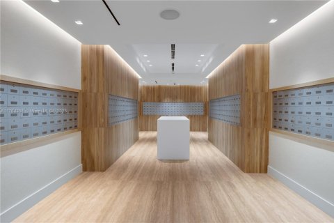 Copropriété à vendre à Miami Beach, Floride: 2 chambres, 114.27 m2 № 1921314 - photo 23