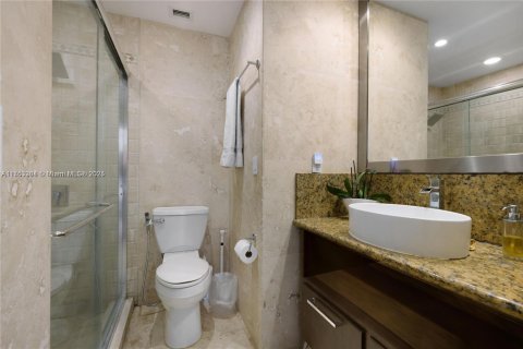 Copropriété à vendre à Miami Beach, Floride: 2 chambres, 114.27 m2 № 1921314 - photo 16