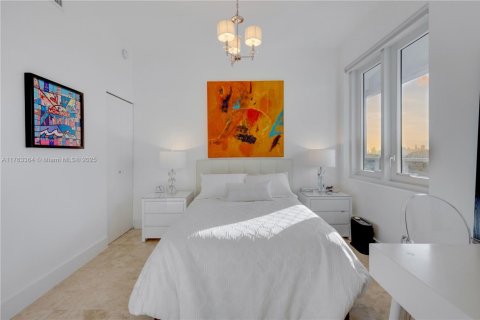 Copropriété à vendre à Miami Beach, Floride: 2 chambres, 114.27 m2 № 1921314 - photo 13