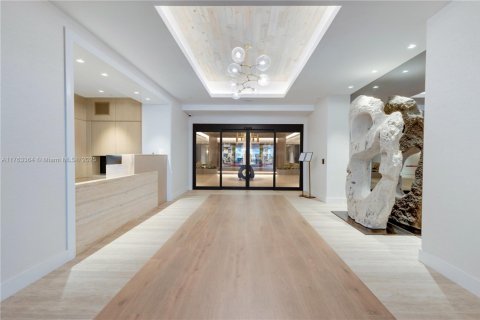 Copropriété à vendre à Miami Beach, Floride: 2 chambres, 114.27 m2 № 1921314 - photo 20