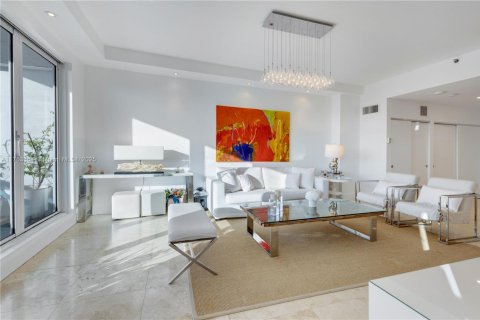 Copropriété à vendre à Miami Beach, Floride: 2 chambres, 114.27 m2 № 1921314 - photo 6