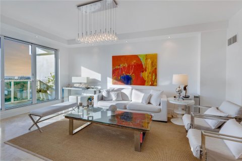 Copropriété à vendre à Miami Beach, Floride: 2 chambres, 114.27 m2 № 1921314 - photo 7