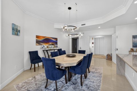 Condo in Riviera Beach, Florida, 3 bedrooms  № 2249615 - photo 8