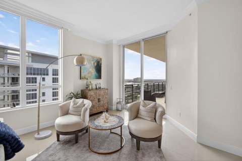 Condo in Riviera Beach, Florida, 3 bedrooms  № 2249615 - photo 11