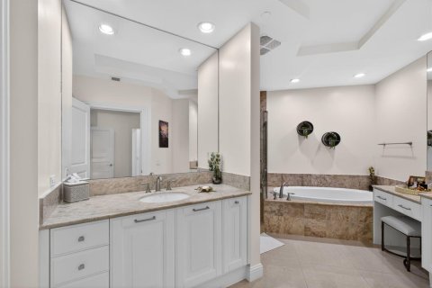 Condo in Riviera Beach, Florida, 3 bedrooms  № 2249615 - photo 23