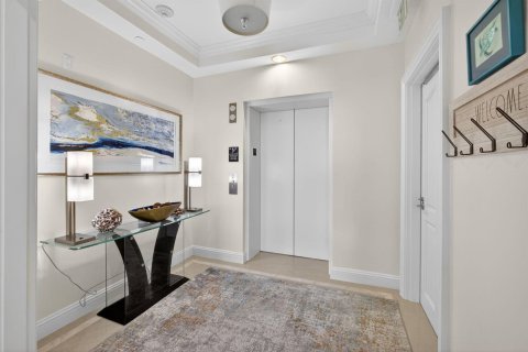 Condo in Riviera Beach, Florida, 3 bedrooms  № 2249615 - photo 4