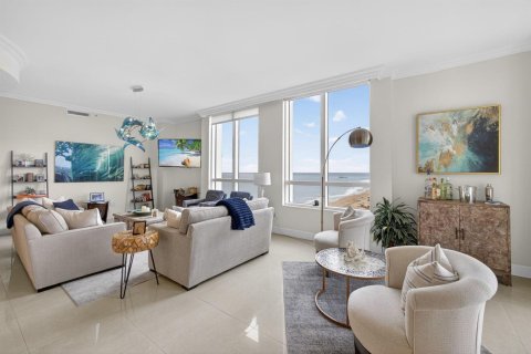 Condo in Riviera Beach, Florida, 3 bedrooms  № 2249615 - photo 5