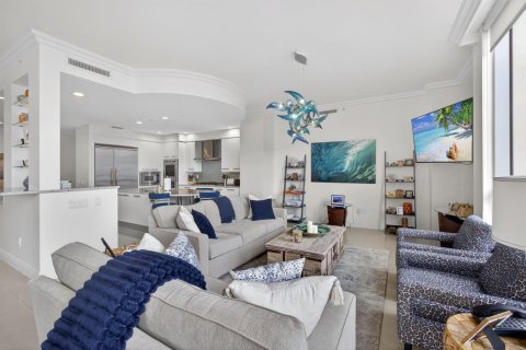 Condo in Riviera Beach, Florida, 3 bedrooms  № 2249615 - photo 6