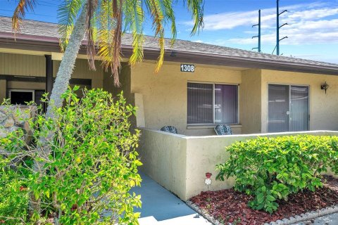 Condominio en venta en Largo, Florida, 2 dormitorios, 103.12 m2 № 1390986 - foto 1