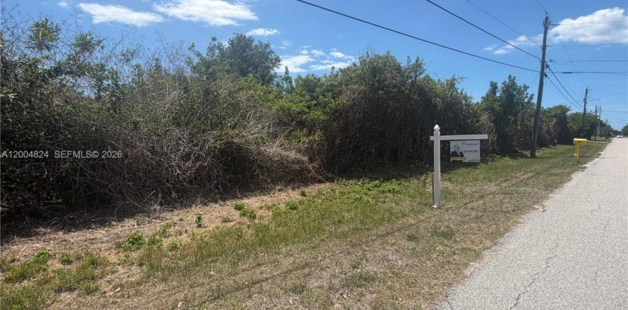 Immobilier commercial à Port Charlotte, Floride № 2170554