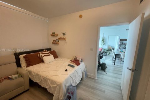 Copropriété à louer à Miami, Floride: 2 chambres, 100.24 m2 № 1975295 - photo 20