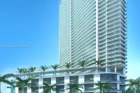 Copropriété à louer à Miami, Floride: 2 chambres, 100.24 m2 № 1975295 - photo 1