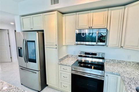 Condo in Merrit Island, Florida, 3 bedrooms  № 1286172 - photo 7