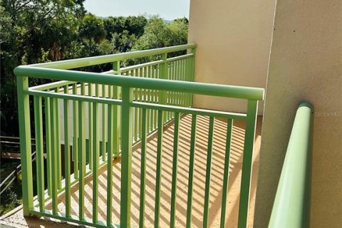 Condo in Merrit Island, Florida, 3 bedrooms  № 1286172 - photo 9