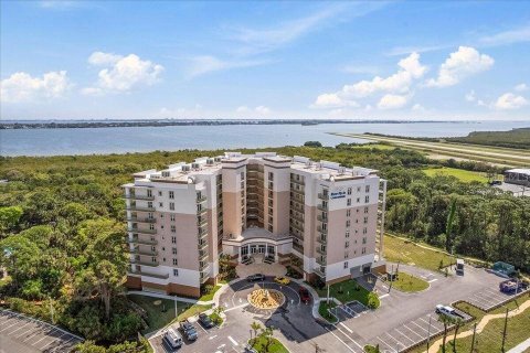 Condo in Merrit Island, Florida, 3 bedrooms  № 1286172 - photo 1