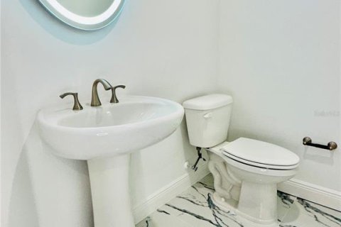 Condo in Merrit Island, Florida, 3 bedrooms  № 1286172 - photo 4