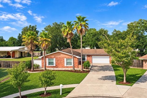 Villa ou maison à Dunedin, Floride 3 chambres, 165.64 m2 № 2414048