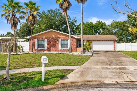 Villa ou maison à vendre à Dunedin, Floride: 3 chambres, 165.64 m2 № 2414048 - photo 21