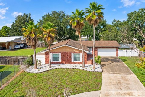 Villa ou maison à vendre à Dunedin, Floride: 3 chambres, 165.64 m2 № 2414048 - photo 25