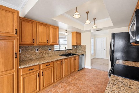 Villa ou maison à vendre à Dunedin, Floride: 3 chambres, 165.64 m2 № 2414048 - photo 5